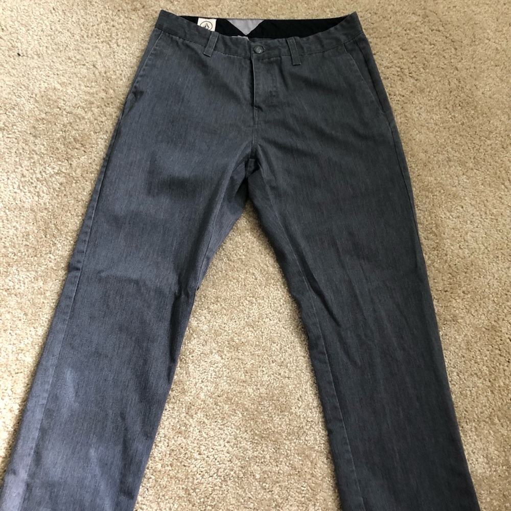Volcom Vmonty Men’s Pants